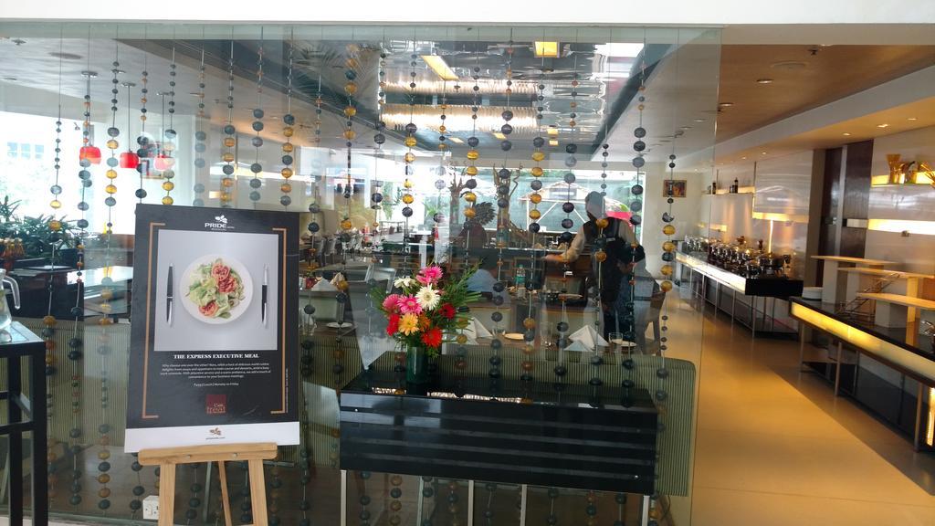 班加罗尔普莱的酒店 外观 照片